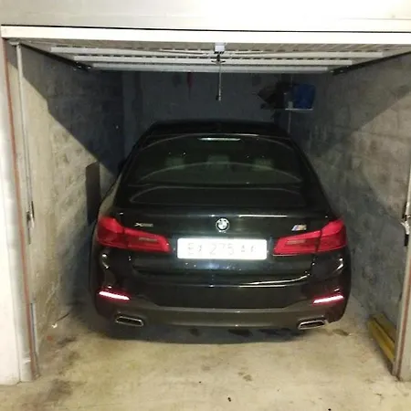 T2 Vue 48m2 Terrasse Parking Piscine *